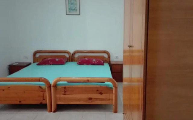 Apartments Boci