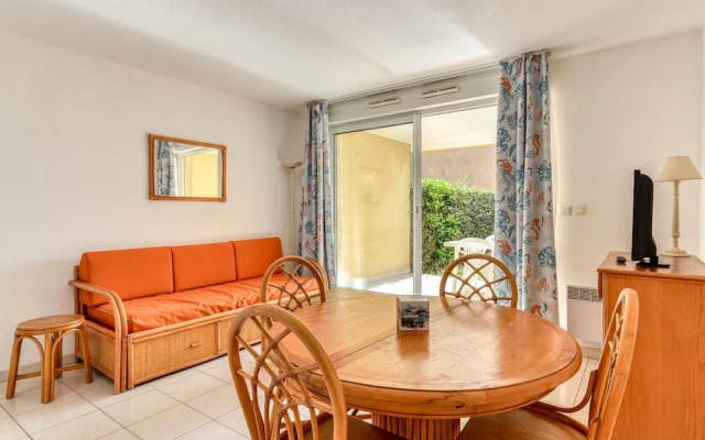 Valras Plage Family Beach Stay for 6