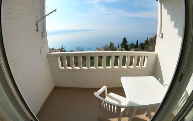 Apartments Villa Dvor