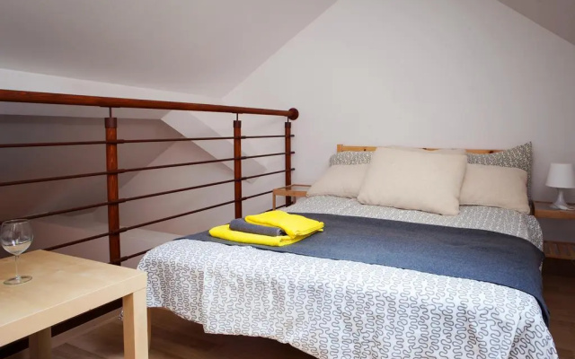 Internesto Apartments Downtown