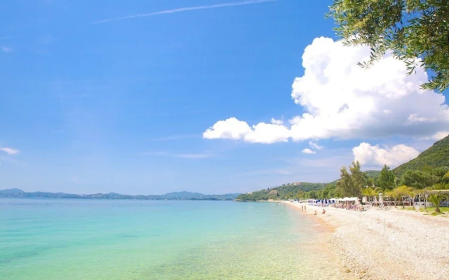 Corfu Sea View Villa - Alya