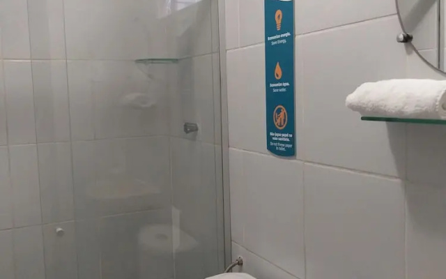 Neriah Pousada e Hostel