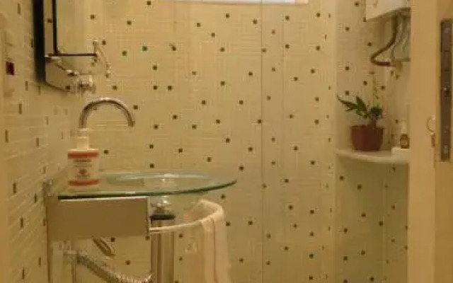Apartamento Leblon Soleil