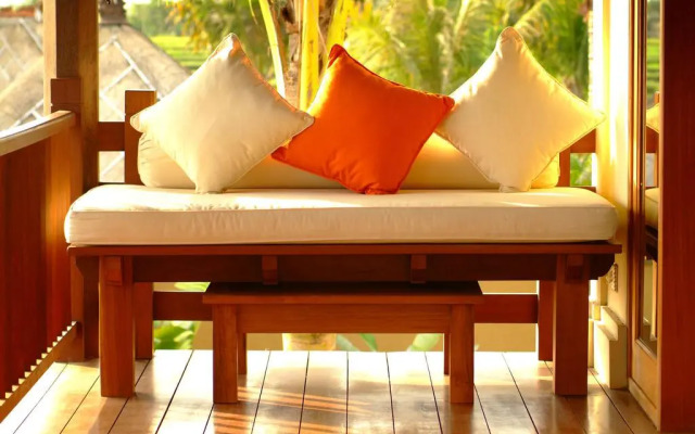 Villa Tanju Bali