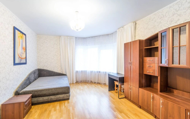 Hello Apartment on Morskaya Naberezhnaya