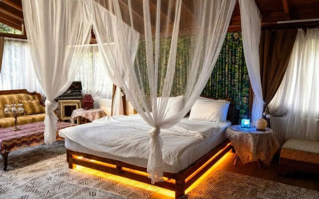 Agva Tartaruga Motel