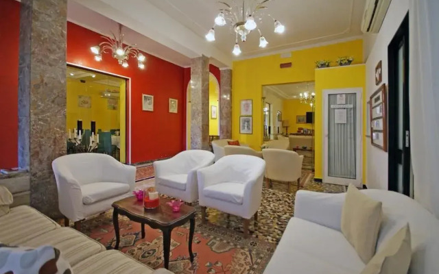Albergo Ragno