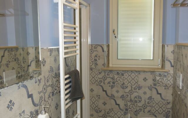 Residenza D'Annunzio