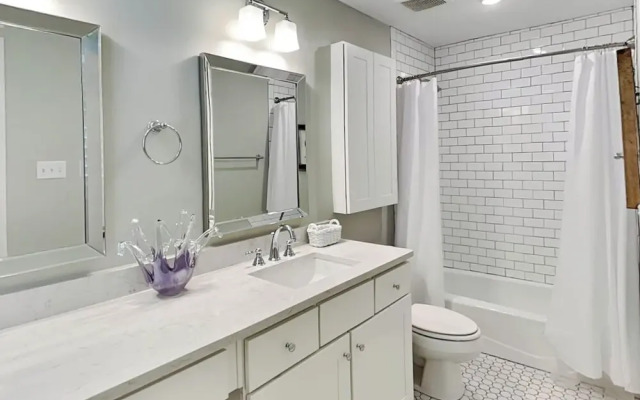 Oceanside Unit A by Tybee Vacation Rentals