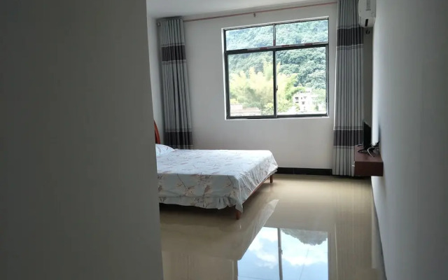Yangshuo Jinyue Inn