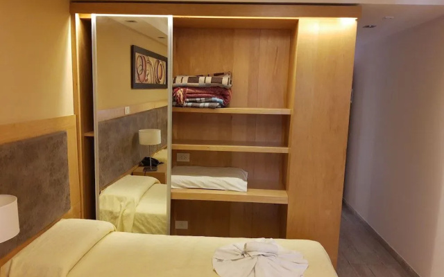 Hotel Presidente