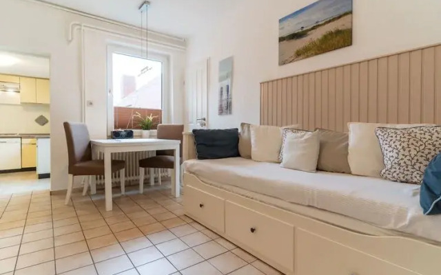 Apartment in St. Peter-Ording