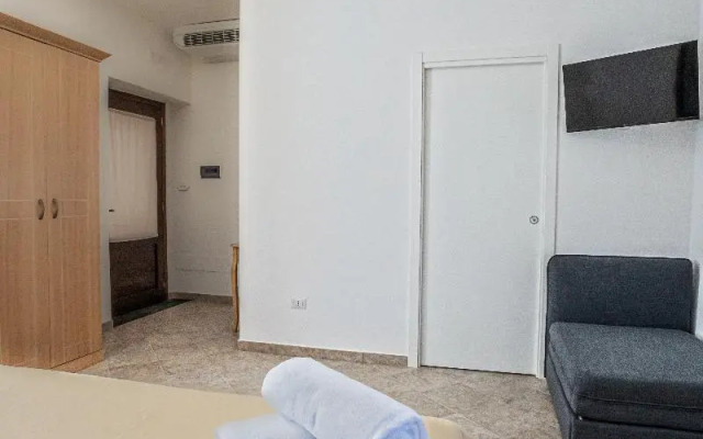 Le Querce Farmhouse