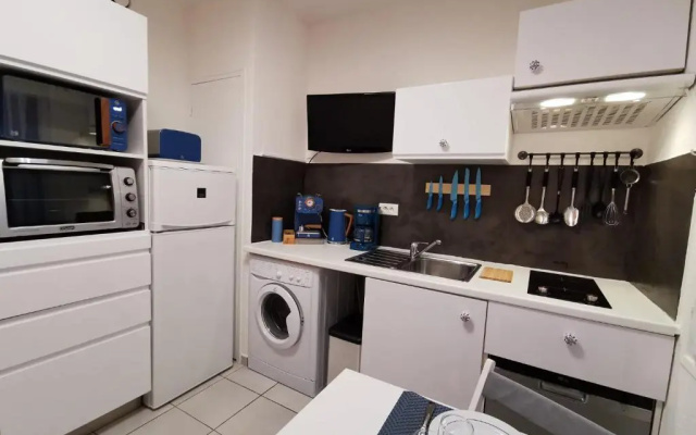 Appartement Azur