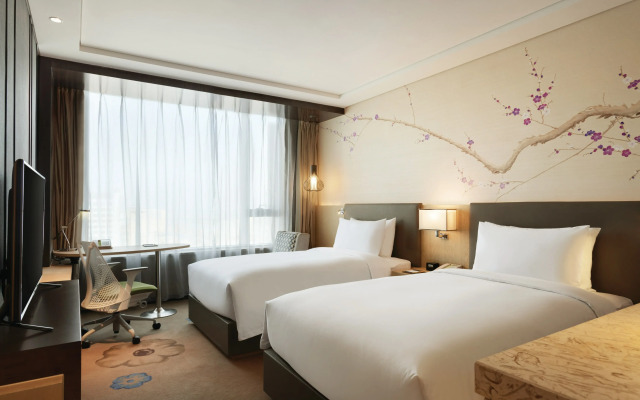 Hilton Garden Inn Dandong