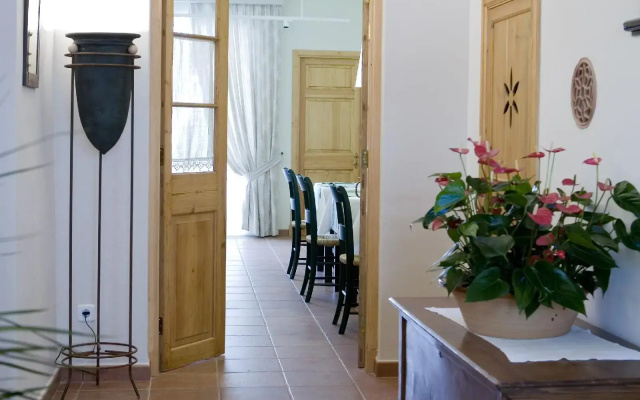 Hotel Es Mercadal