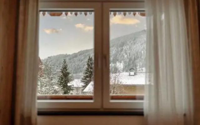 Appartement Wiederkehr