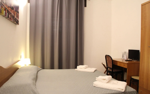 Guest House Brianza Room