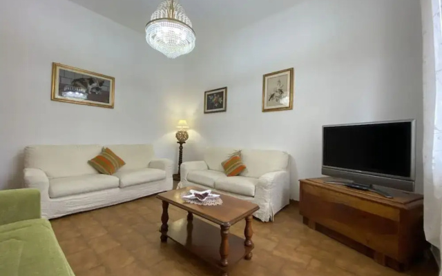 Four-room Apartment 6 Sleeps IN Princess Area-rif Came