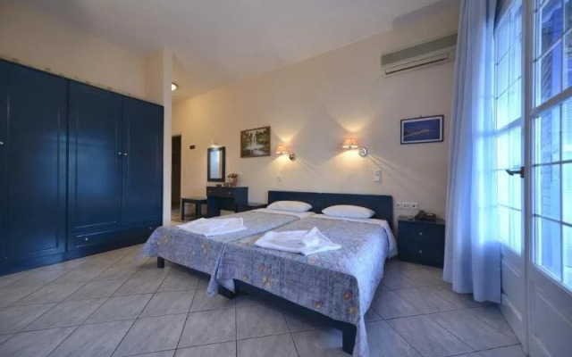 Agnanti Hotel