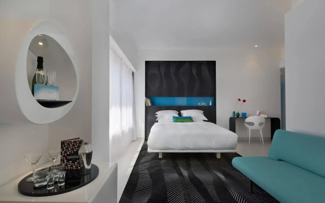 Poli House by AFI Hotels