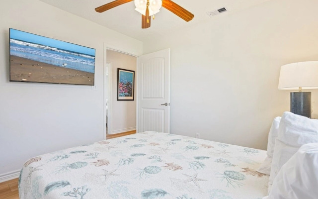 Buho Vista 2 Bedroom Home