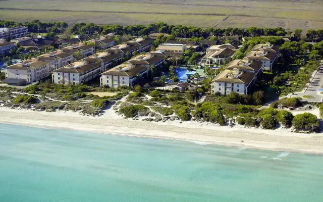 Allsun Eden Playa
