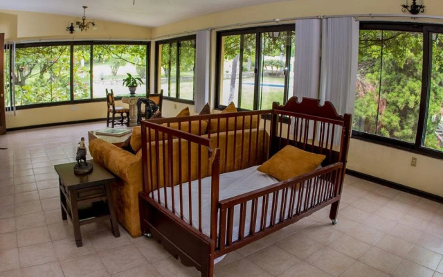 Rancho La Joya