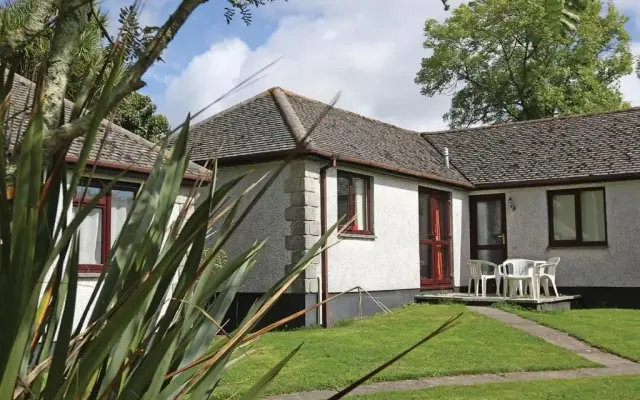 Kenegie Manor