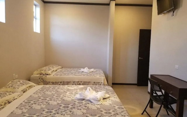 Hotel Celebertti