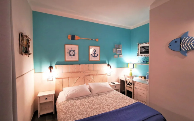 AlCivico3 B&B