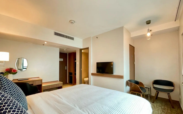 Lander Grand Hotel