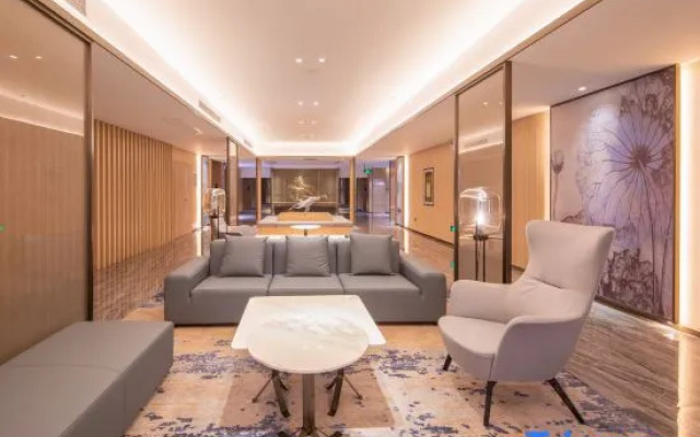 Yaster International Hotel (Shenzhen Bao'an International Airport T3 Terminal Store)