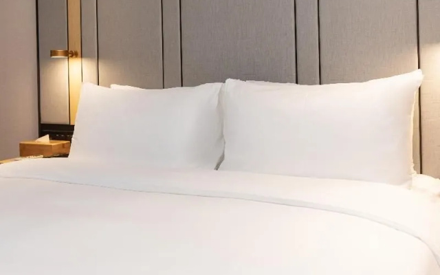 Ji Hotel (Shanghai Lianhua South Road)