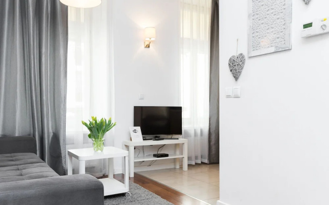 Nook Nook Apartments - Sw. Katarzyny