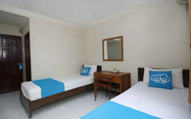 Airy Pontianak Selatan Setia Budi 93