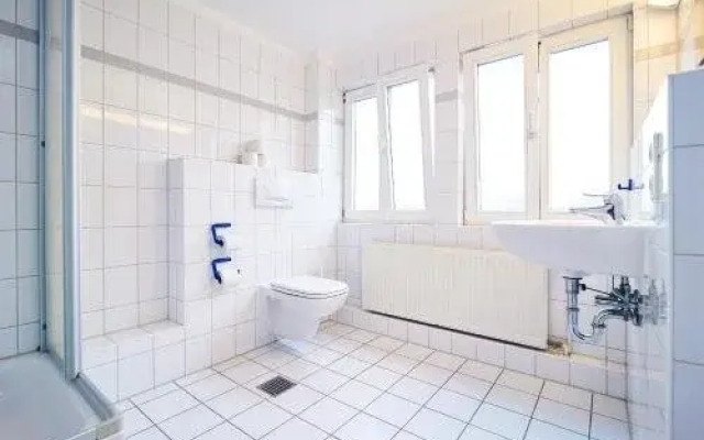 Jugendherberge Paderborn