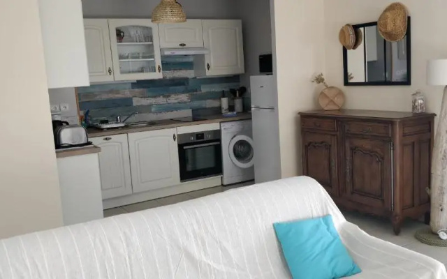 Appartement Dun'Océan