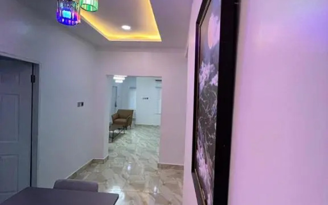 Halit Apartments