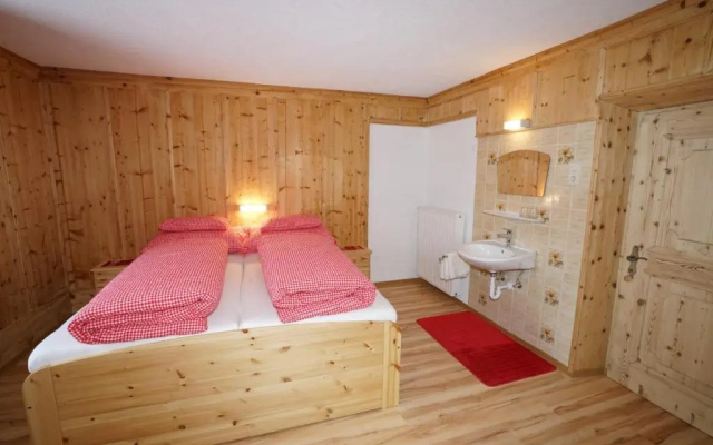 Haus Ruetzbach