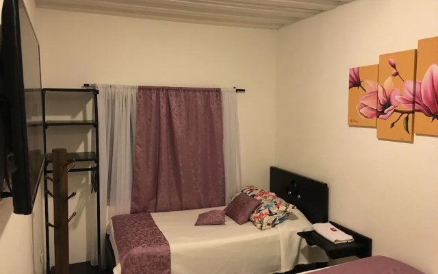 Hotel El Coliseo