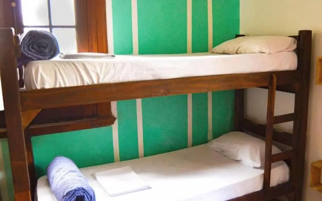 Destino 26 Hostel
