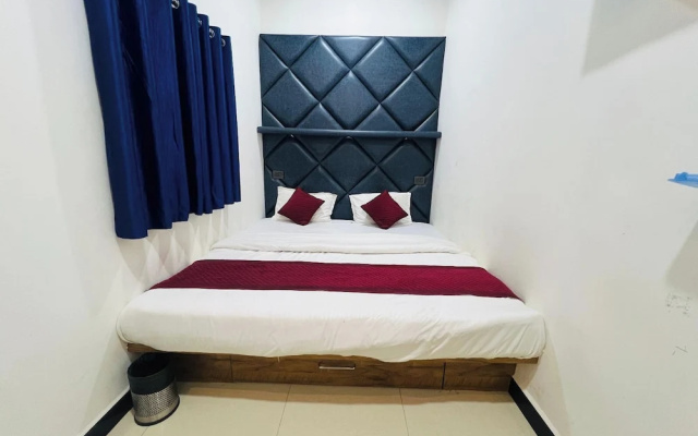 Hotel Hari Palace