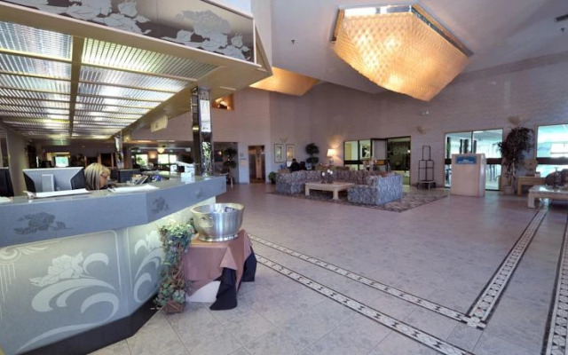 Shilo Inn Portland Airport