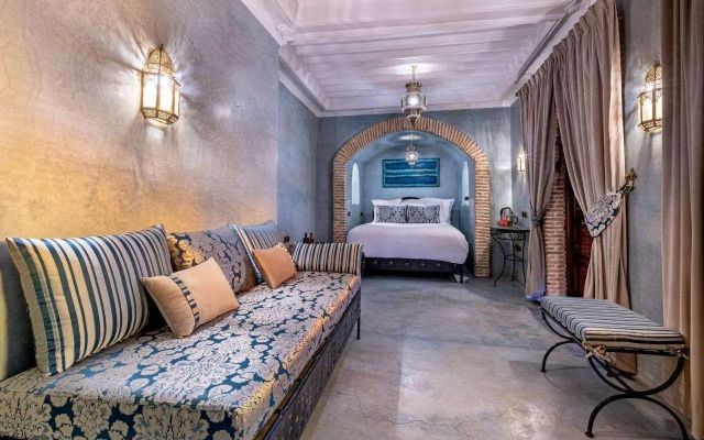 Riad Maïpa
