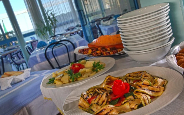 Hotel Bellaria