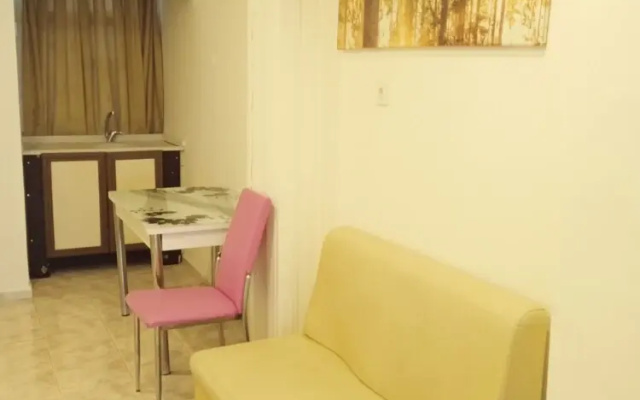 Akasya Hotel Anex
