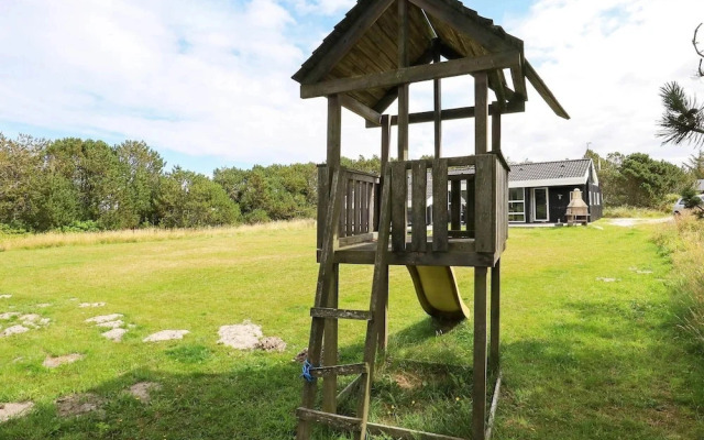 Holiday Home in Løkken
