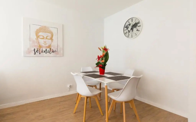 Travel Homes -The Ecolier, 1min from Little Venice