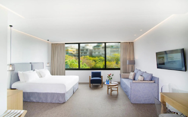 NLH FIX Neighborhood Lifestyle Hotels